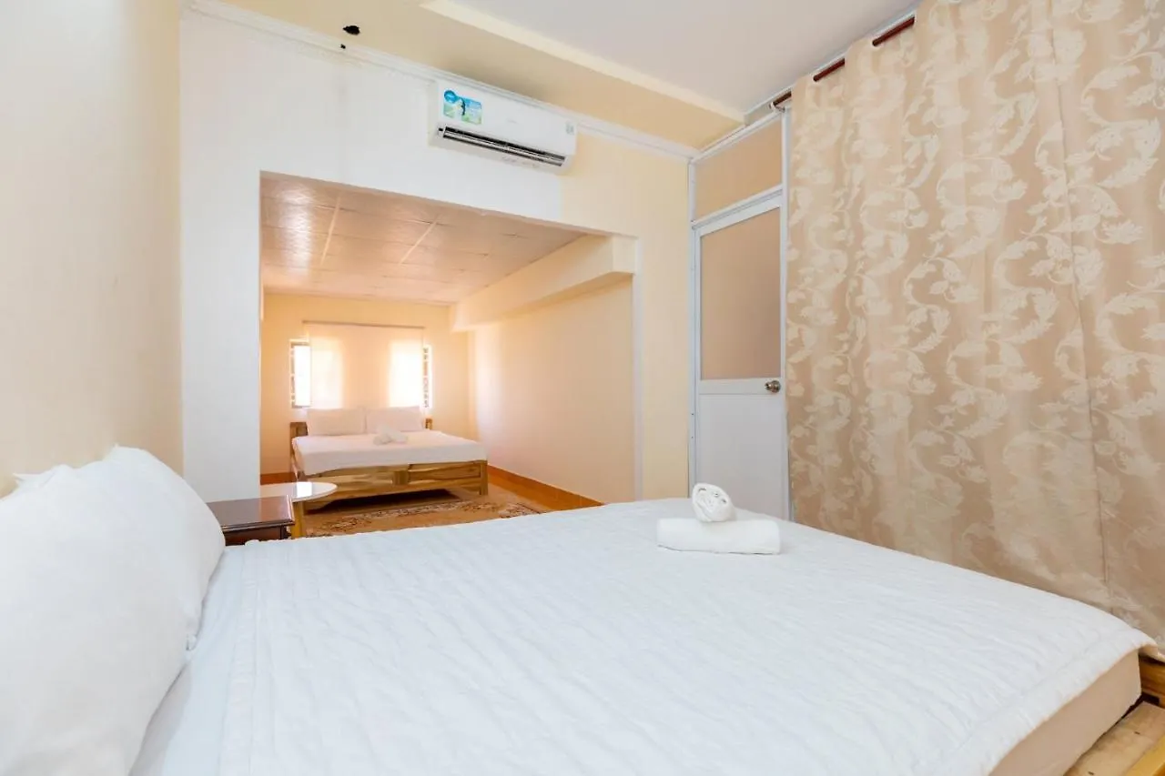 Vila Biet Thu Dang Khoa Ho Boi Bida Phong Karaoke Rieng Vũng Tàu