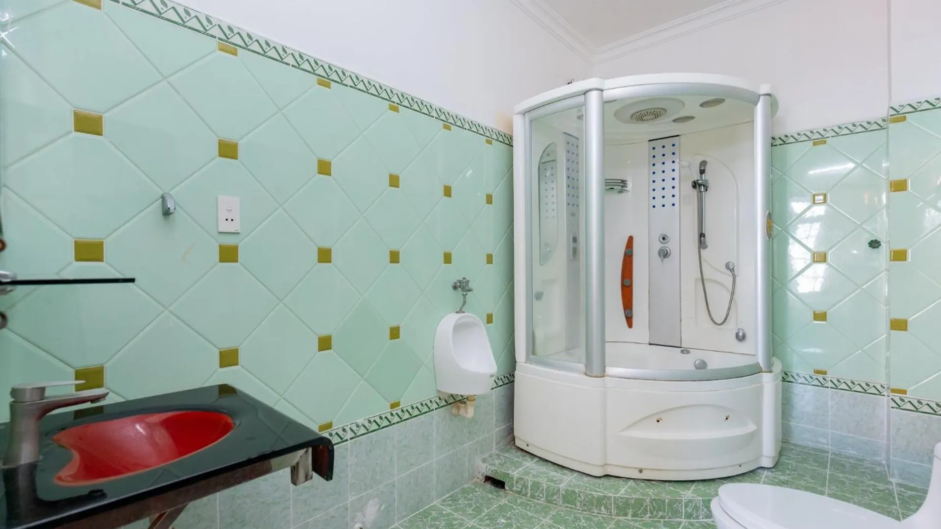 Biet Thu Dang Khoa Ho Boi Bida Phong Karaoke Rieng Villa Vung Tau